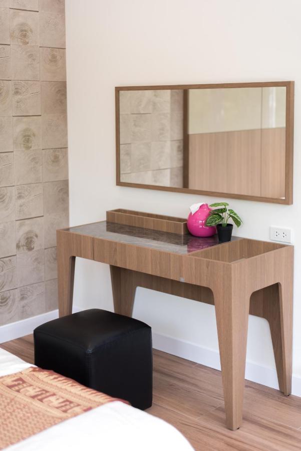 Ravin Home ราวินโฮม Nakhon Nayok Exterior foto