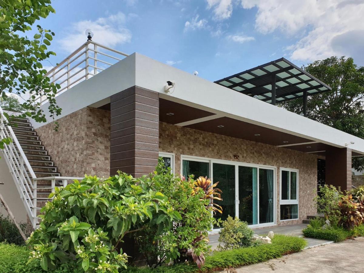 Ravin Home ราวินโฮม Nakhon Nayok Exterior foto