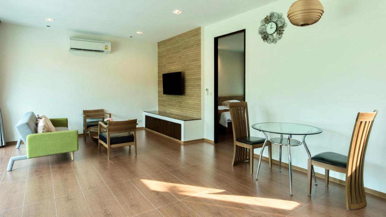 Ravin Home ราวินโฮม Nakhon Nayok Exterior foto