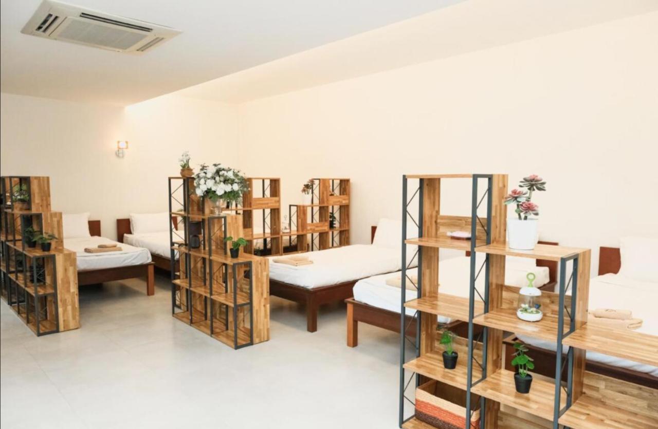 Ravin Home ราวินโฮม Nakhon Nayok Exterior foto
